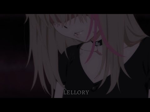 Видео: Аниме-клип - В том,что ты ошибка,ты не виновата