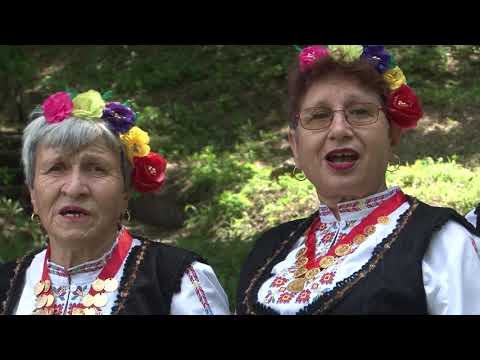 Видео: ВГ "Перуника" при НЧ "Отец Паисий-1942" с. Кайнарджа- Гиздава, бяла Тудорке