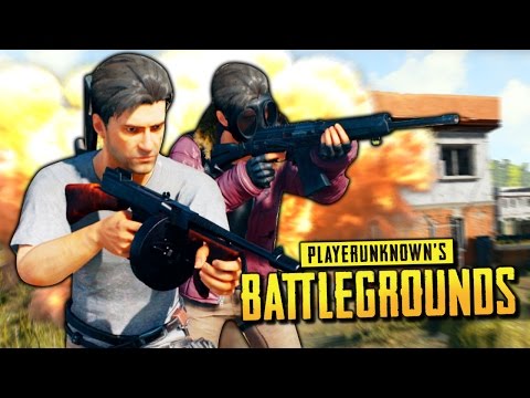 Видео: ТАЩЕРСКИЙ ДУЕТ С ШИМОРО! - КОМАНДНАЯ ТАКТИКА В PLAYERUNKNOWN'S BATTLEGROUNDS - Баги, Приколы, Фейлы!
