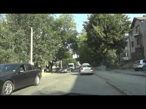 Видео: Кагул - 2 года спустя.