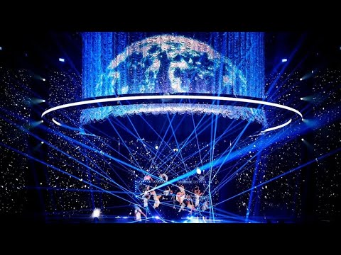 Видео: Александр Панайотов - «Вечность». «Золотой Граммофон-2024»