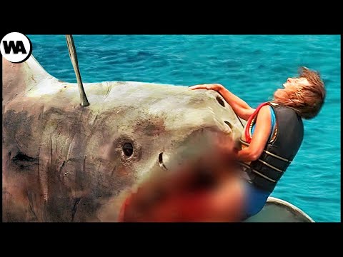 Видео: Когда Китобои и Охотники Лишаются Работы