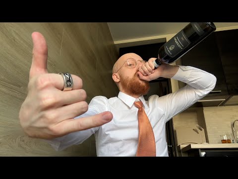 Видео: выпускной: как я праздновал, алые паруса и жесточайшая тусовка в автобусе (нет)
