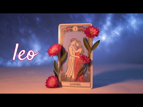 Видео: ЛЕВ😳 ОНИ ОЧЕНЬ НЕРВНИЧАЮТ 💖 ВЛЮБИЛАСЬ В ТЕБЯ 💌 ТЕПЕРЬ ТЫ ОКРУЖЕН ВАРИАНТАМИ🔥✨ НОЯБРЬ