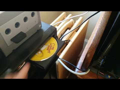 Видео: Что произойдет, если вставить иностранный диск в видеомагнитофон/DVD-плеер 2.0?