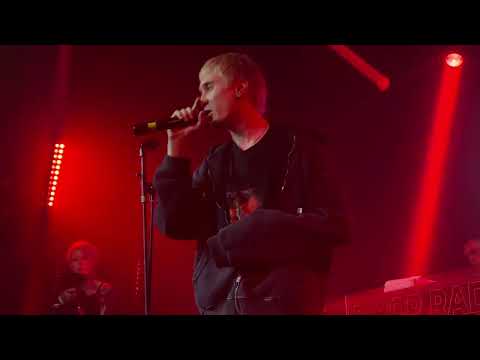 Видео: Роки — Ведьма (09.12.23, @VNVNC, Санкт-Петербург)