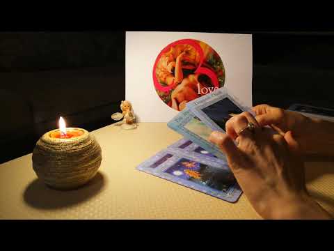 Видео: Интуитивен рийдинг. Мисли ли Той/Тя за мен?