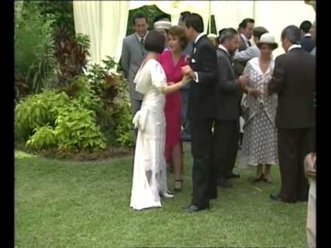 Видео: Исабелла, влюбленная женщина / Isabella, mujer enamorada 1999 Серия 8