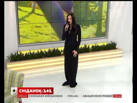 Видео: Міла Нітіч - "Це не любов"