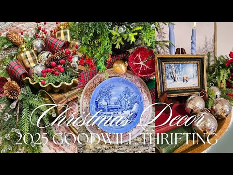 Видео: 2025: благотворительная акция «Доброе утро, секонд-хенд» для рождественского декора | Покупайте в...