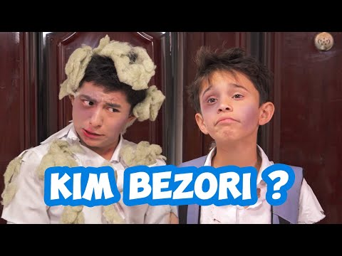 Видео: DOVUCHCHALAR - Kim bezori / ДОВУЧЧАЛАР - Ким безори