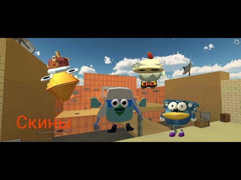 Видео: Угарные скены от подписчика