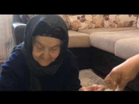 Видео: Брынза на зиму в овечьей шкуре по рецепту моей бабушки - Motal pendir