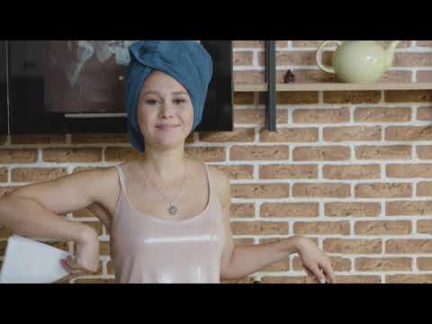 Видео: "Синнэн башка" Гульназ&Ильсур Шарипжановлар