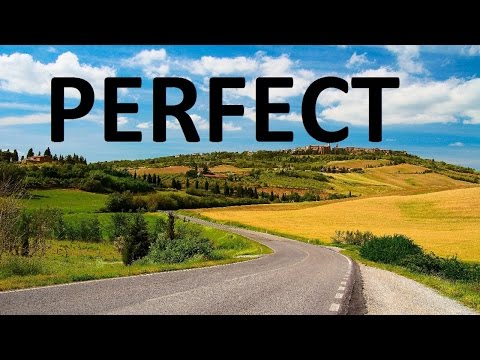 Видео: ВРЕМЯ PRESENT PERFECT ПОДРОБНО. Грамматика английского языка. Уроки английского языка