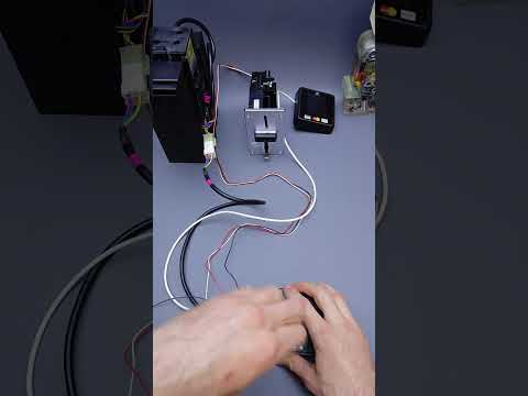 Видео: Контроллер телеметрии