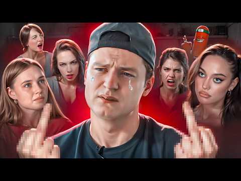 Видео: МЕЛЛСТРОЙ НА ВПИСКЕ - НИЩИЙ МИЛЛИОНЕР ДЛЯ БЫДЛА