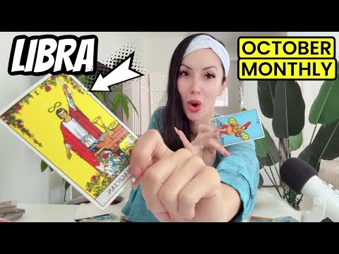 Видео: 😍ВЕСЫ😍ЧЕРТ ВОЗЬМИ, ВЕСЫ😳Я В ШОКЕ‼️ЭТОТ ВАЖНЫЙ ПЕРЕМЕН ИЗМЕНИТ ВСЮ ВАШУ ИСТОРИЮ НА САМОМ ДЕЛЕ😍ОКТ ...