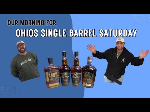 Видео: Суббота в Огайо с одним стволом