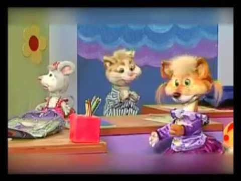 Видео: Русский язык 1. Изучаем букву «А» — Шишкина школа