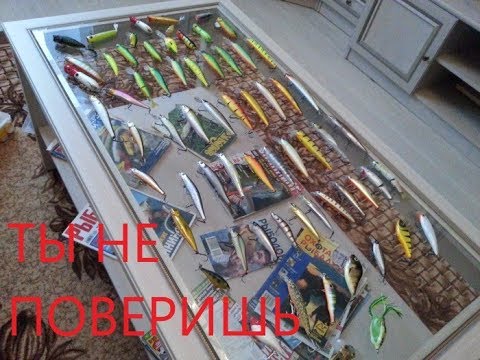 Видео: Загляни в мою коробку! JACKSON KATANA SP
