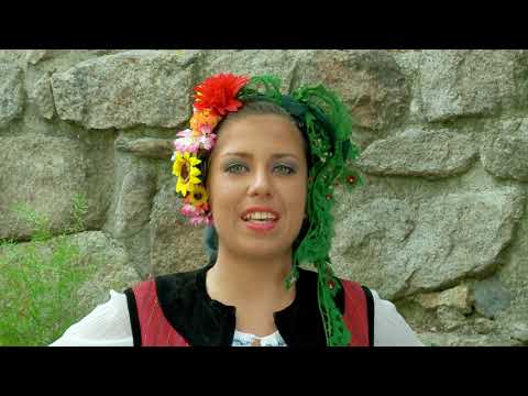 Видео: Diana Dimitrova - Maika Kalina dumashe | Диана Димитрова - Майка Калина думаше
