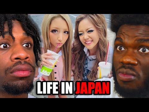 Видео: Жизнь в Японии СКУЧНА?