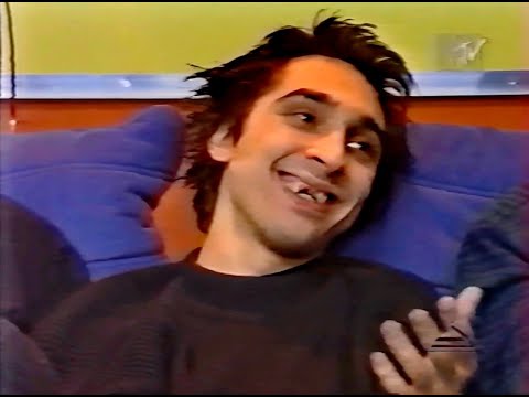 Видео: Король и Шут на MTV 1998 год