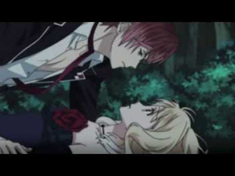 Видео: Клип Аято и Юи-Я без тебя не могу