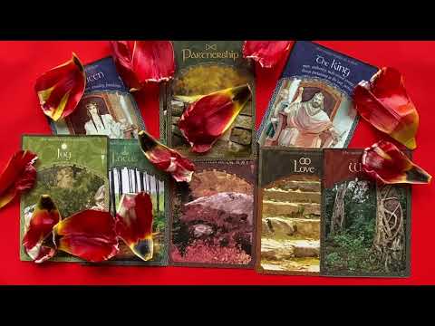 Видео: ЗАГОВОР на ЛЮБОВЬ и ЗДОРОВЫЕ ОТНОШЕНИЯ 🙏АФФИРМАЦИИ 😇СНИМАЕТ 💯ЛЮБОЙ НЕГАТИВ, ПОРЧУ, СГЛАЗ, ПРОКЛЯТИЕ