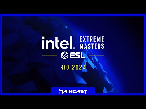 Видео: [UA] compLexity проти Team Liquid | IEM Rio 2024