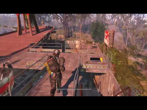 Видео: Fallout 4 Возрождение минитменов часть 1