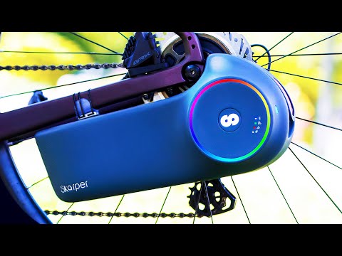 Видео: 16 Крутых Гаджетов Для Велосипеда, Которые Вы Можете Купить