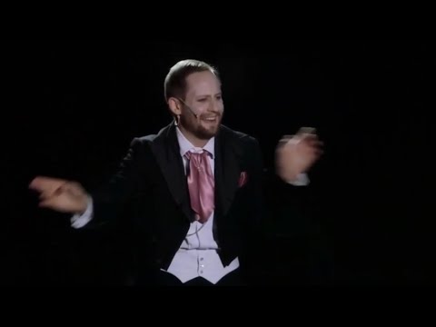 Видео: Один Байрон в спектакле Кузмин. Форель разбивает лёд. Гоголь центр 1