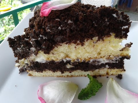 Видео: ВКУСНЫЙ СМЕТАННИК!как трюфельный торт