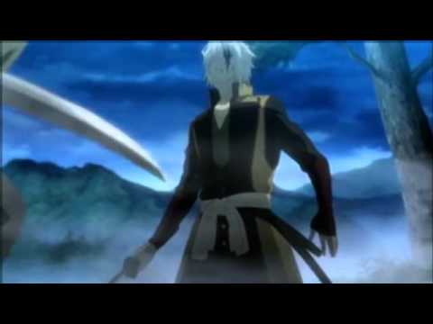 Видео: Hakuoki- А мы не ангелы, парень