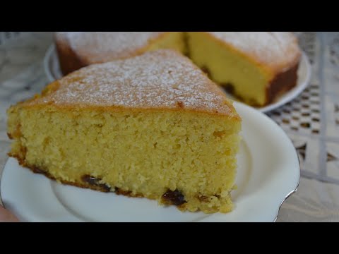 Видео: ПИРОГ ИЗ КУКУРУЗНОЙ МУКИ❤️СТАРИННЫЙ РЕЦЕПТ ОТ БАБУШЕК💖ПРОСТОЙ И ПОЛЕЗНЫЙ