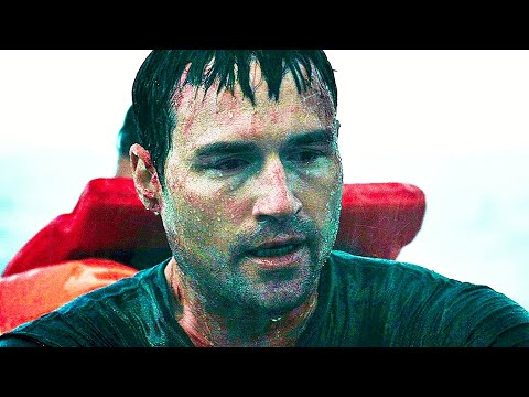Видео: Выживший — Русский трейлер (Дубляж, 2025)