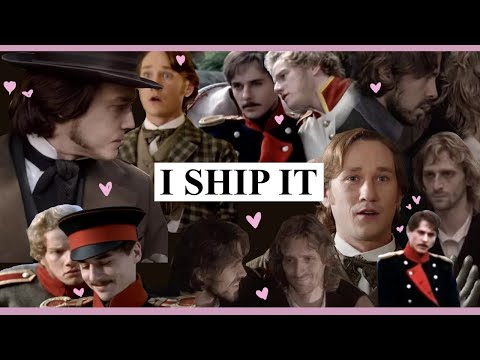 Видео: руслит - i ship it