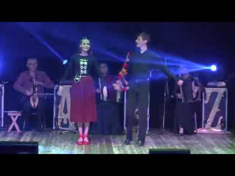 Видео: Убых лъапэрыфэ (LIVE версия)