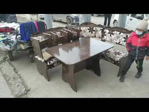 Видео: Өзгөн Шаарында