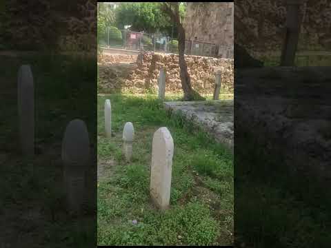 Видео: Antalya.Kaleiçi(Старый город-центр города).Я в Анталии в июне 2023 г.