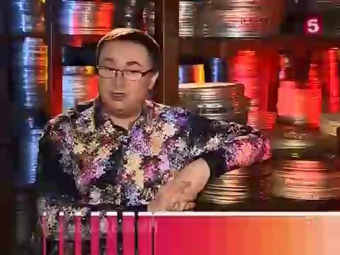 Видео: Пятый канал за год