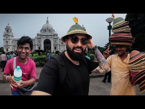Видео: В Индии суета реальна 🇮🇳