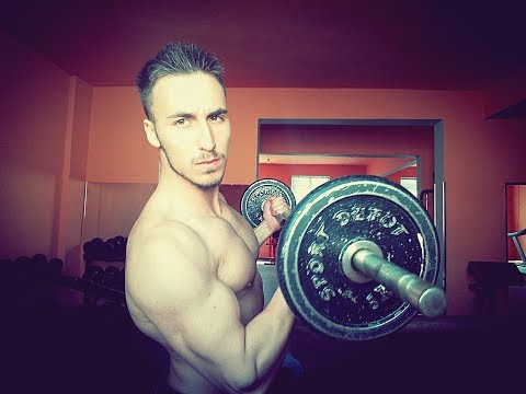 Видео: Бицепсово сгъване(Крив Лост) | Основни грешки | Как се изпълнява правилно