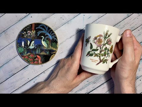 Видео: Покупки посуды Номер 2