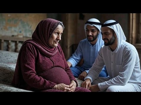 Видео: 60-летняя вдова забеременела, живя у дочери – неожиданная правда потрясла всех