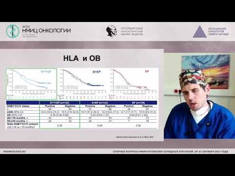 Видео: МРЛ, мезотелиома (Моисеенко Ф.В.)