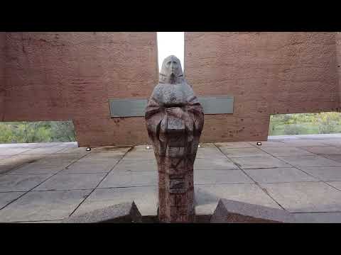 Видео: Пантеон с.Гургулят