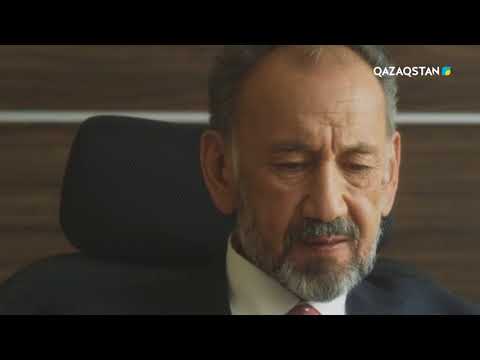 Видео: Іңкәр жүрек. Телехикая. 3-маусым. 15-бөлім